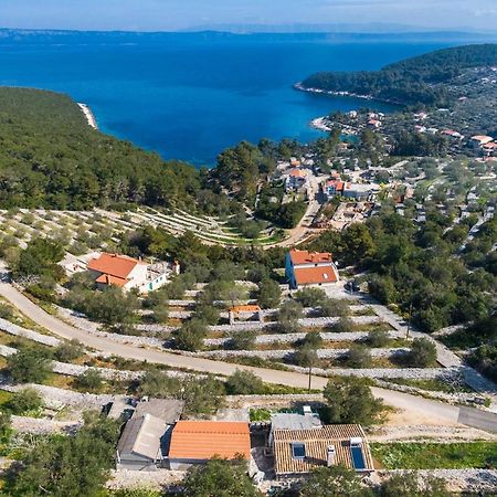 Holiday Home Tania Vela Luka Exteriör bild