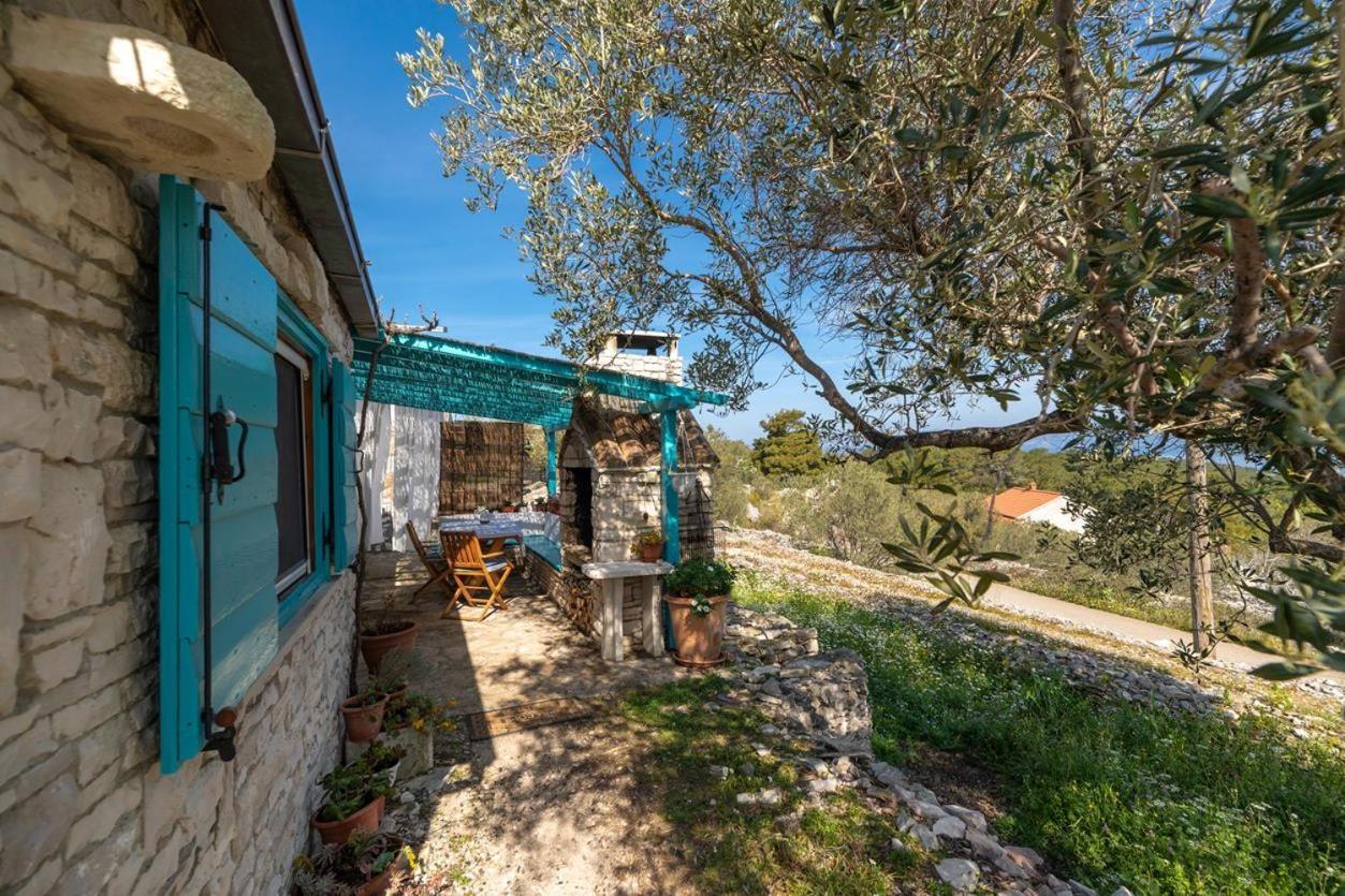 Holiday Home Tania Vela Luka Exteriör bild